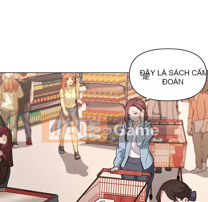 Cô ấy trông giống như mối tình đầu của mình Chương 56-57