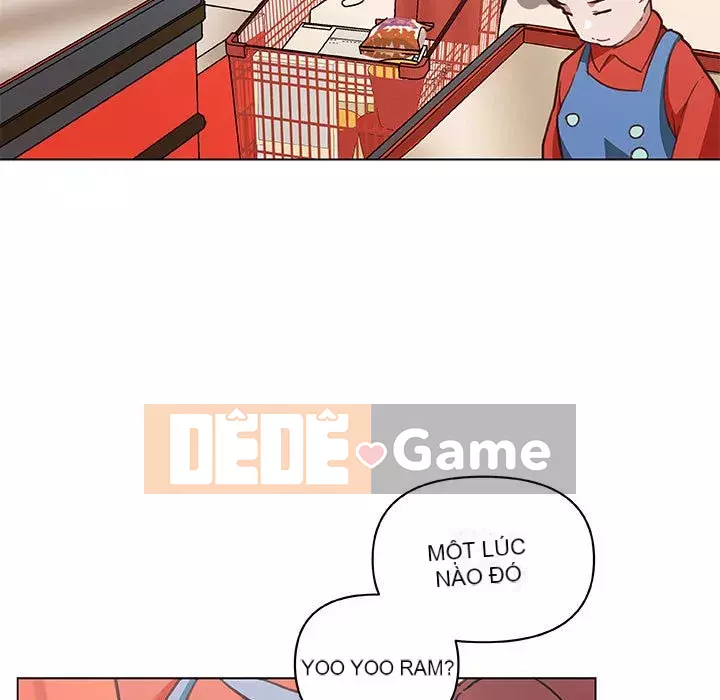 Cô ấy trông giống như mối tình đầu của mình Chương 56-57