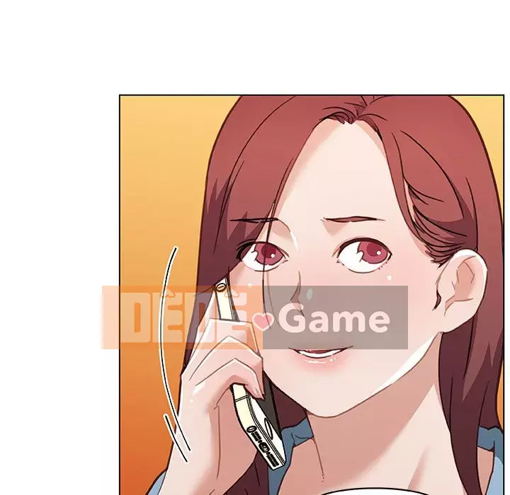 Cô ấy trông giống như mối tình đầu của mình Chương 56-57