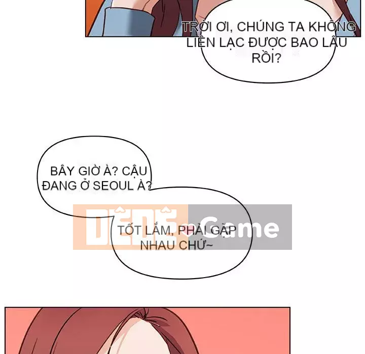 Cô ấy trông giống như mối tình đầu của mình Chương 56-57