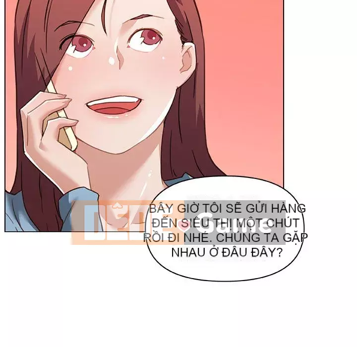 Cô ấy trông giống như mối tình đầu của mình Chương 56-57