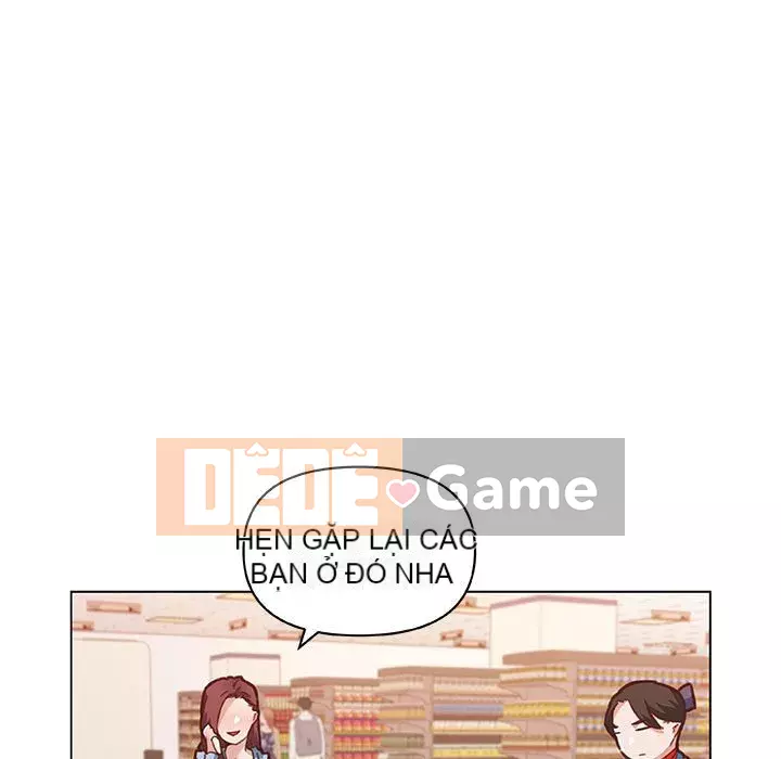 Cô ấy trông giống như mối tình đầu của mình Chương 56-57