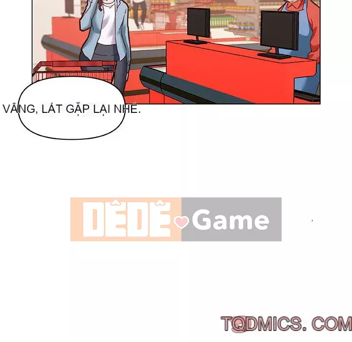 Cô ấy trông giống như mối tình đầu của mình Chương 56-57
