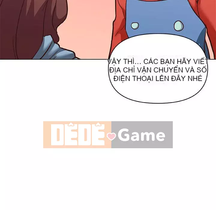 Cô ấy trông giống như mối tình đầu của mình Chương 56-57