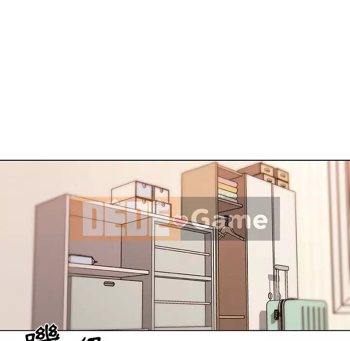 Cô ấy trông giống như mối tình đầu của mình Chương 56-57