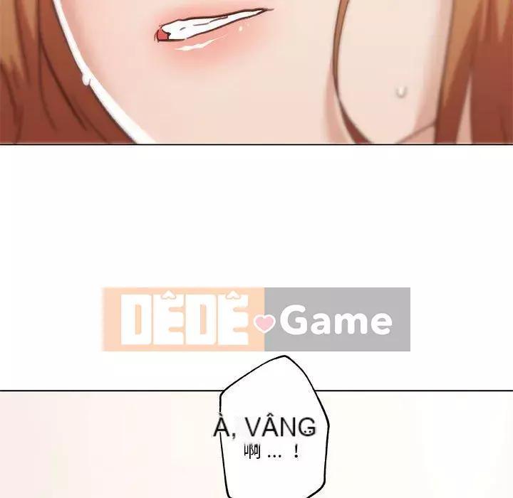 Cô ấy trông giống như mối tình đầu của mình Chương 56-57