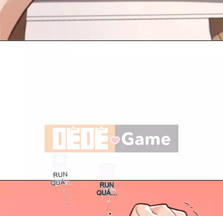 Cô ấy trông giống như mối tình đầu của mình Chương 56-57