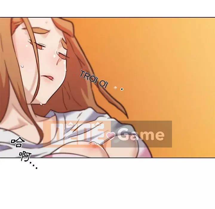 Cô ấy trông giống như mối tình đầu của mình Chương 56-57