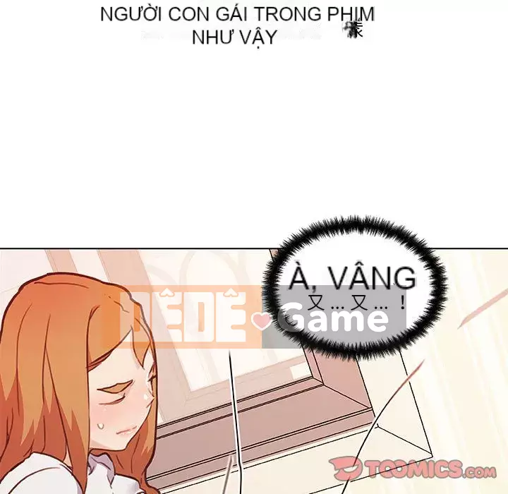 Cô ấy trông giống như mối tình đầu của mình Chương 56-57