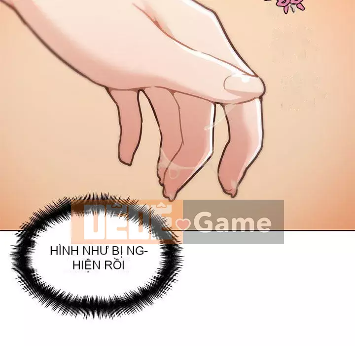 Cô ấy trông giống như mối tình đầu của mình Chương 56-57