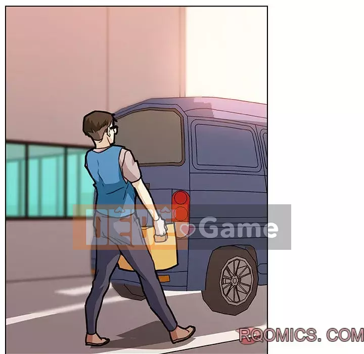 Cô ấy trông giống như mối tình đầu của mình Chương 56-57