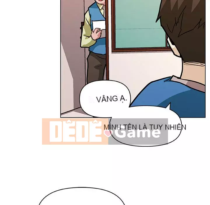 Cô ấy trông giống như mối tình đầu của mình Chương 56-57