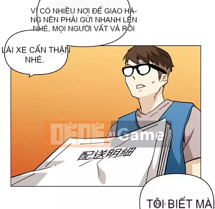 Cô ấy trông giống như mối tình đầu của mình Chương 56-57