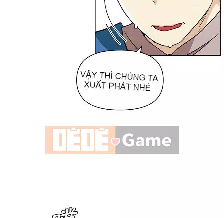 Cô ấy trông giống như mối tình đầu của mình Chương 56-57