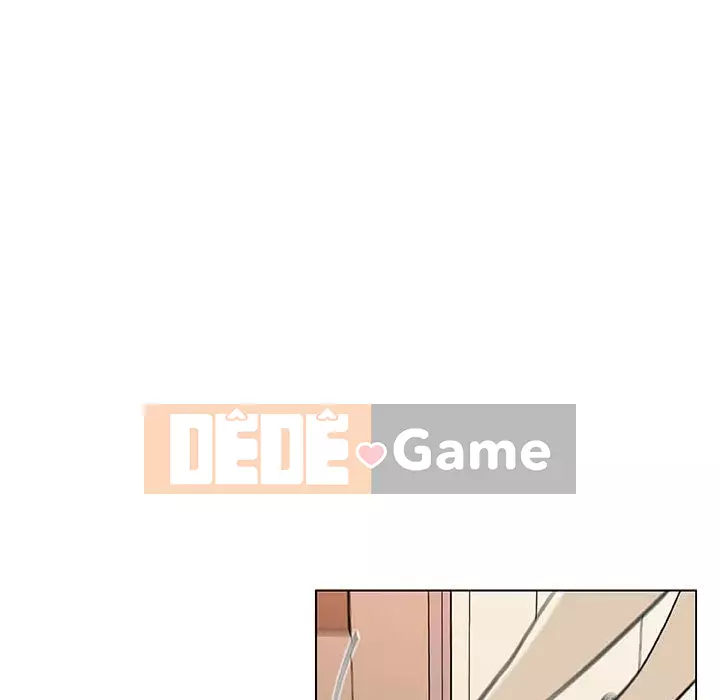 Cô ấy trông giống như mối tình đầu của mình Chương 56-57