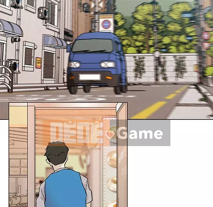 Cô ấy trông giống như mối tình đầu của mình Chương 56-57