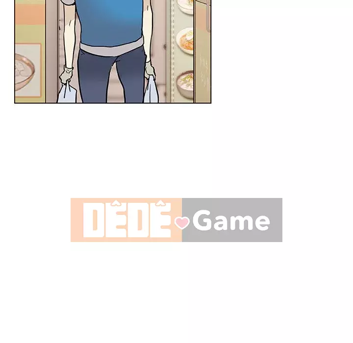 Cô ấy trông giống như mối tình đầu của mình Chương 56-57