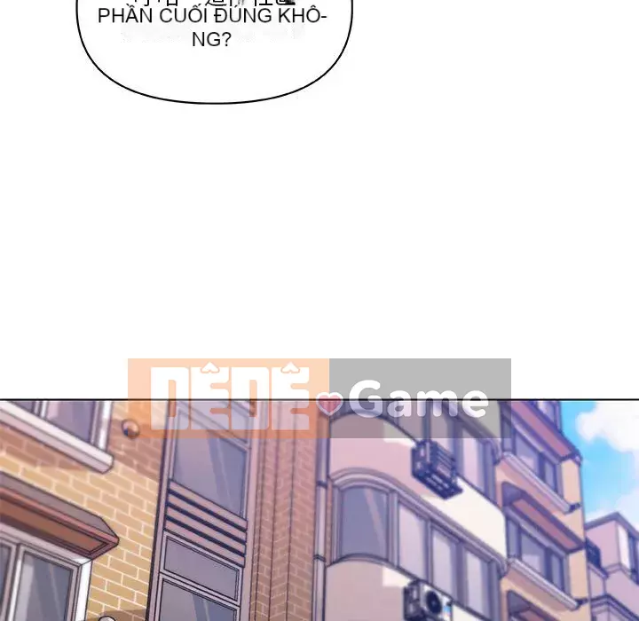 Cô ấy trông giống như mối tình đầu của mình Chương 56-57