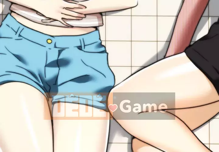 Cô ấy trông giống như mối tình đầu của mình Chương 54-55