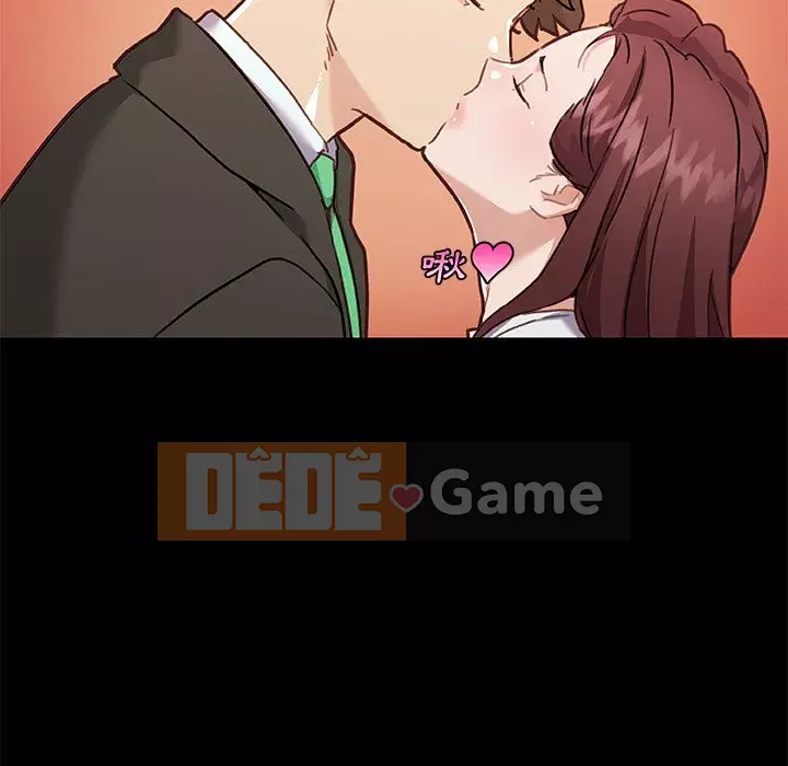 Cô ấy trông giống như mối tình đầu của mình Chương 54-55