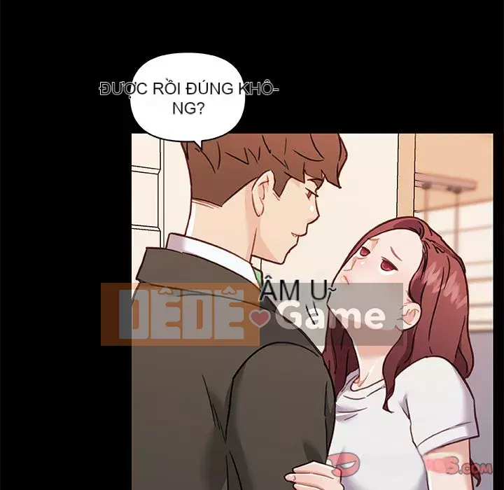 Cô ấy trông giống như mối tình đầu của mình Chương 54-55