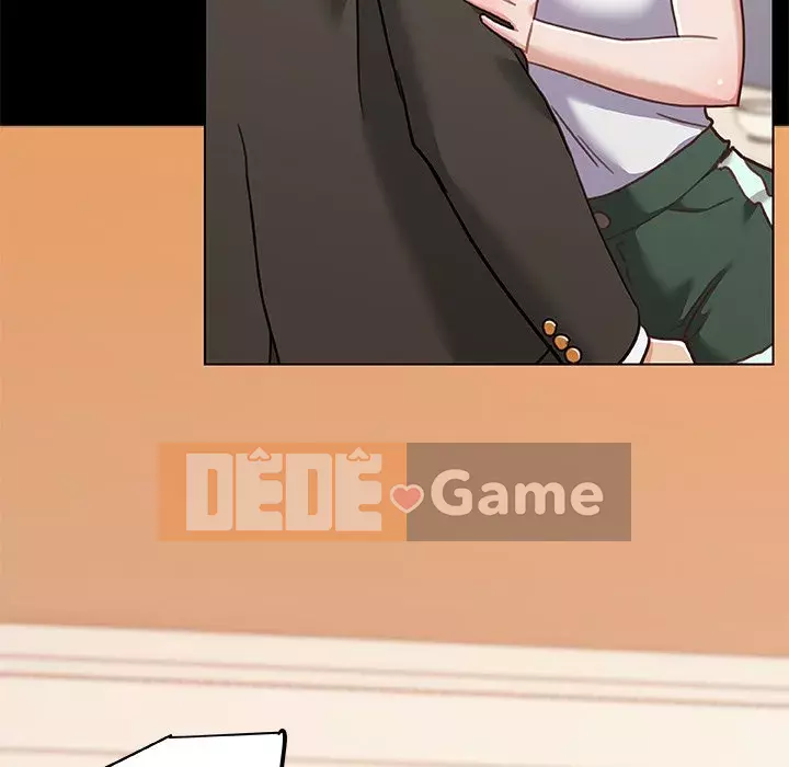 Cô ấy trông giống như mối tình đầu của mình Chương 54-55