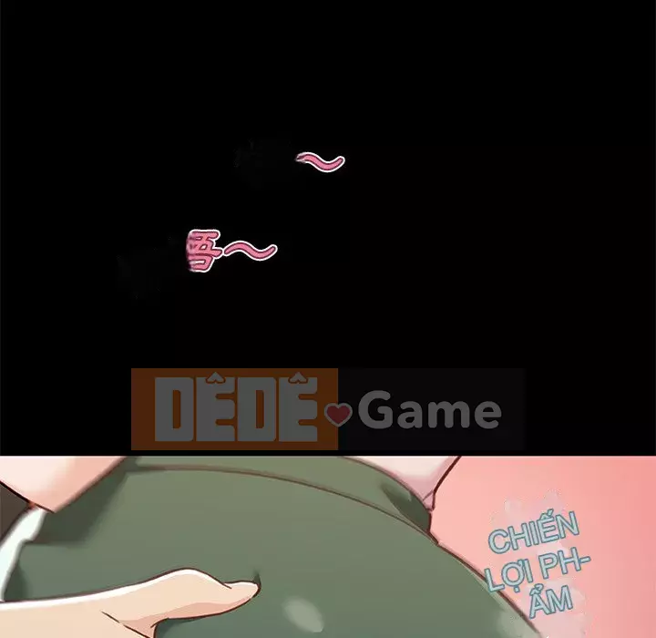 Cô ấy trông giống như mối tình đầu của mình Chương 54-55