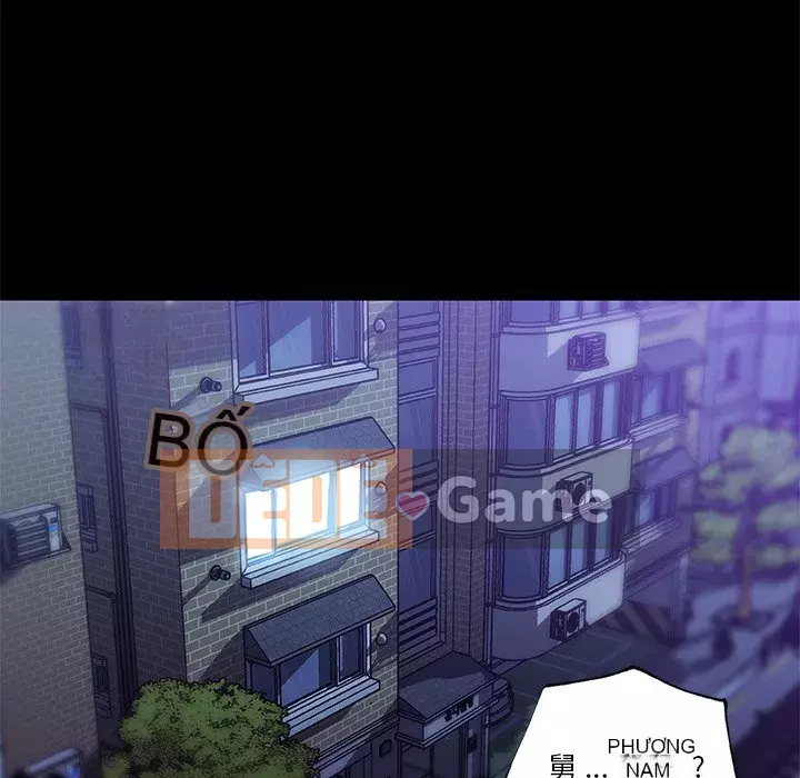 Cô ấy trông giống như mối tình đầu của mình Chương 54-55