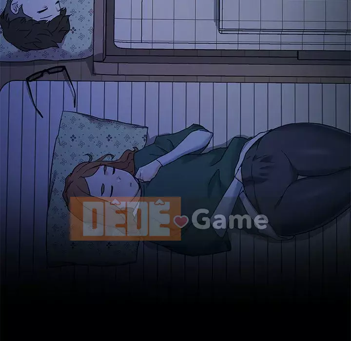 Cô ấy trông giống như mối tình đầu của mình Chương 54-55