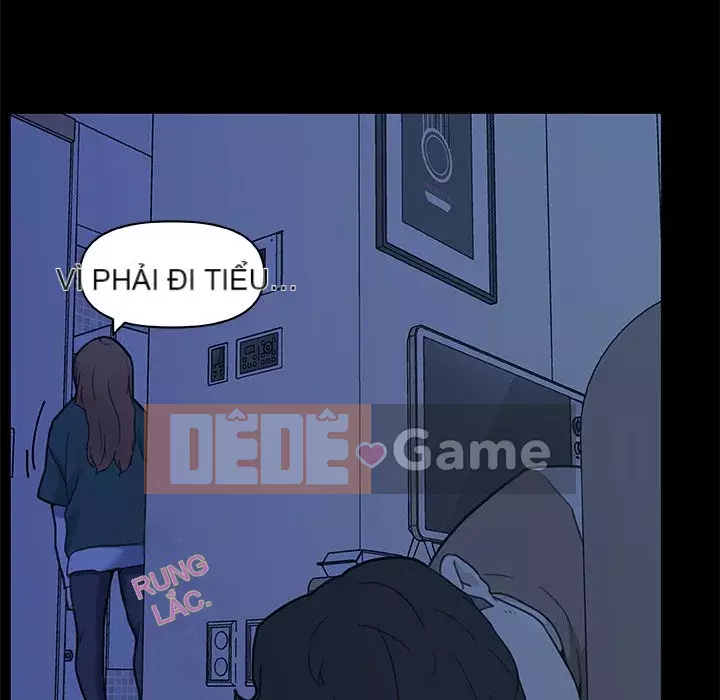 Cô ấy trông giống như mối tình đầu của mình Chương 54-55