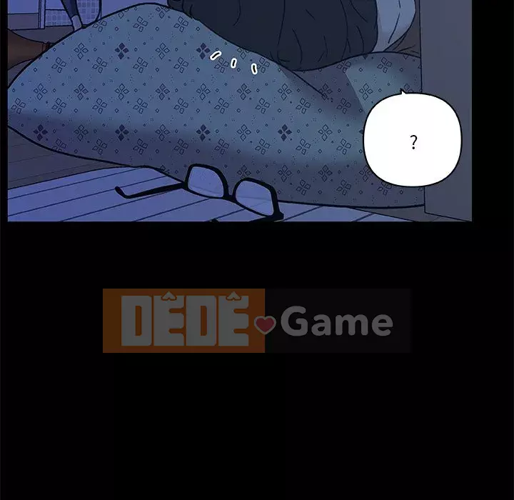 Cô ấy trông giống như mối tình đầu của mình Chương 54-55