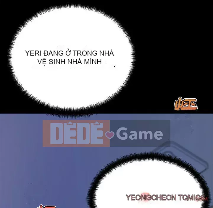 Cô ấy trông giống như mối tình đầu của mình Chương 54-55