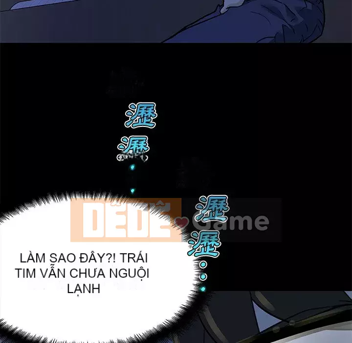 Cô ấy trông giống như mối tình đầu của mình Chương 54-55