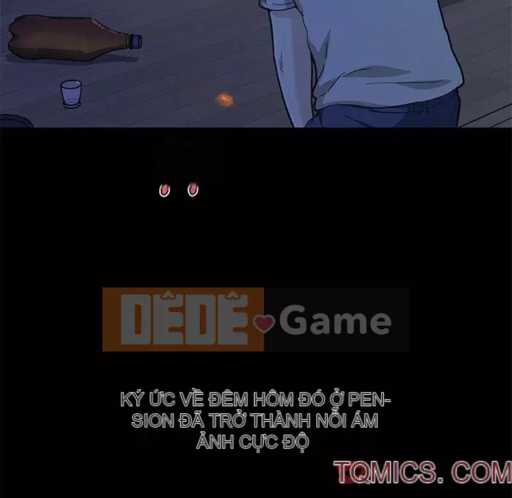 Cô ấy trông giống như mối tình đầu của mình Chương 54-55