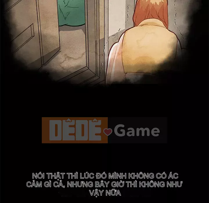 Cô ấy trông giống như mối tình đầu của mình Chương 54-55