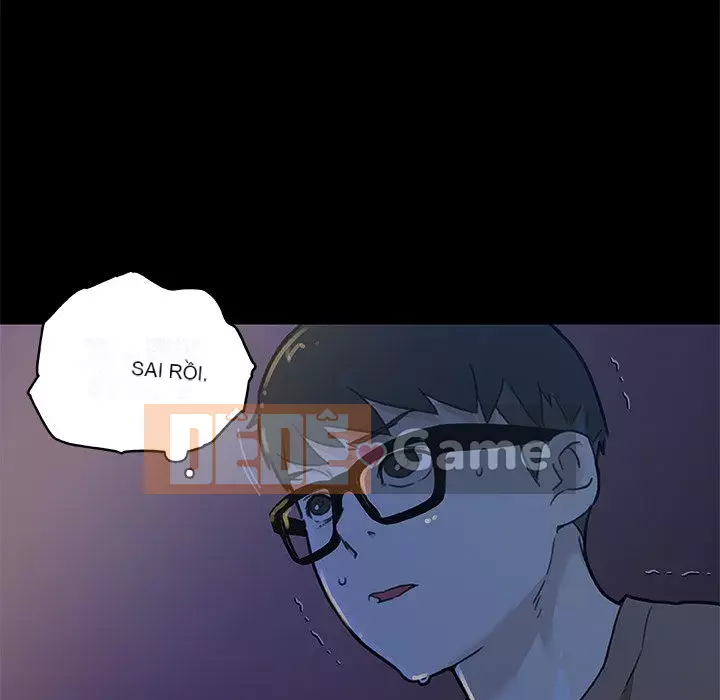 Cô ấy trông giống như mối tình đầu của mình Chương 54-55