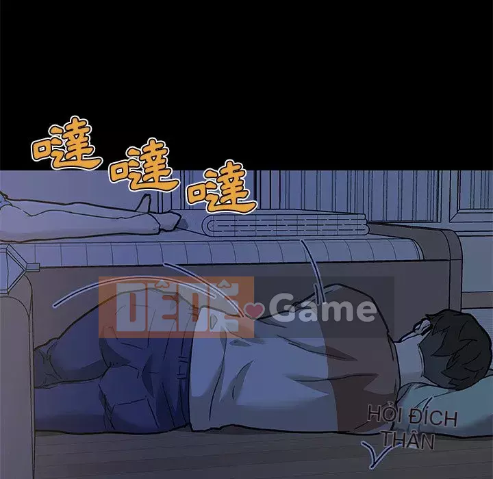 Cô ấy trông giống như mối tình đầu của mình Chương 54-55