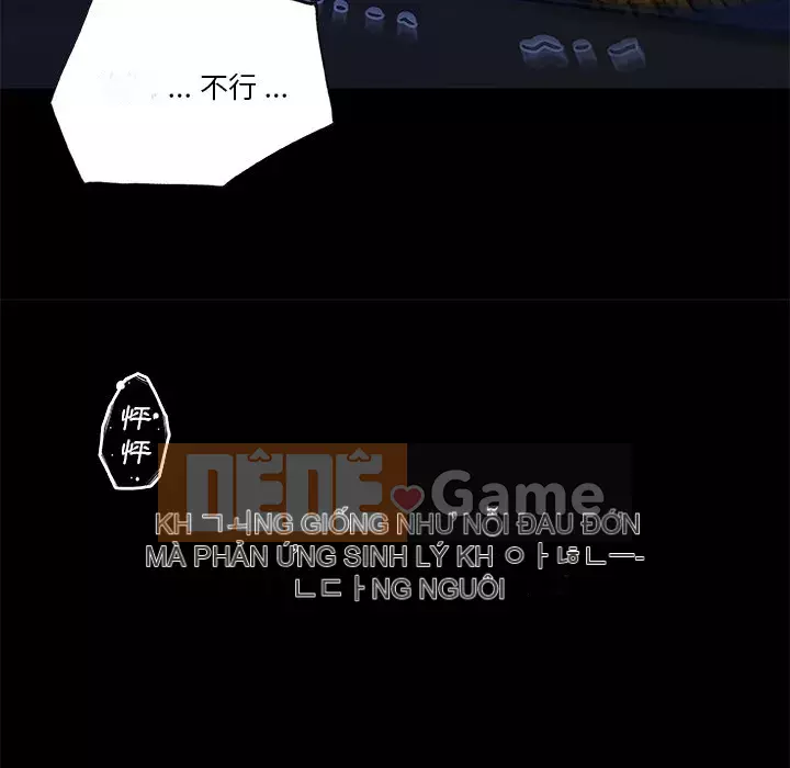 Cô ấy trông giống như mối tình đầu của mình Chương 54-55