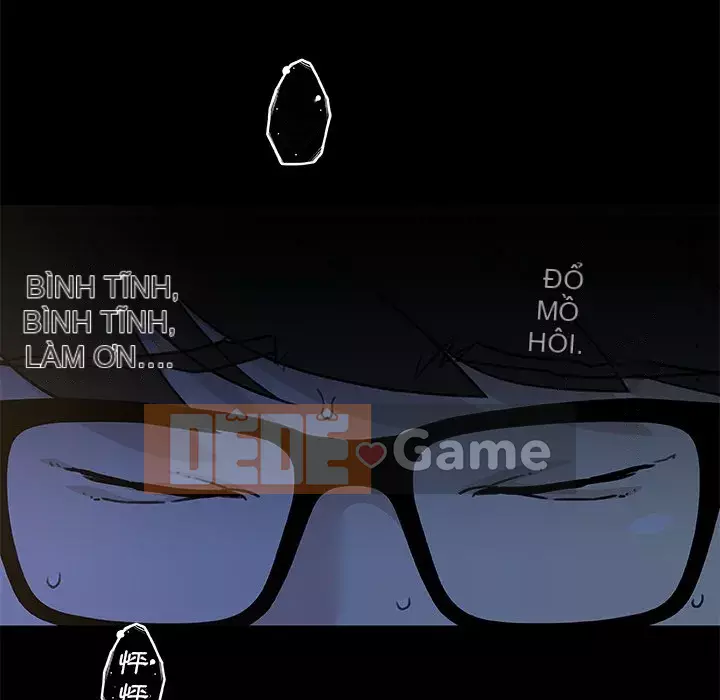 Cô ấy trông giống như mối tình đầu của mình Chương 54-55