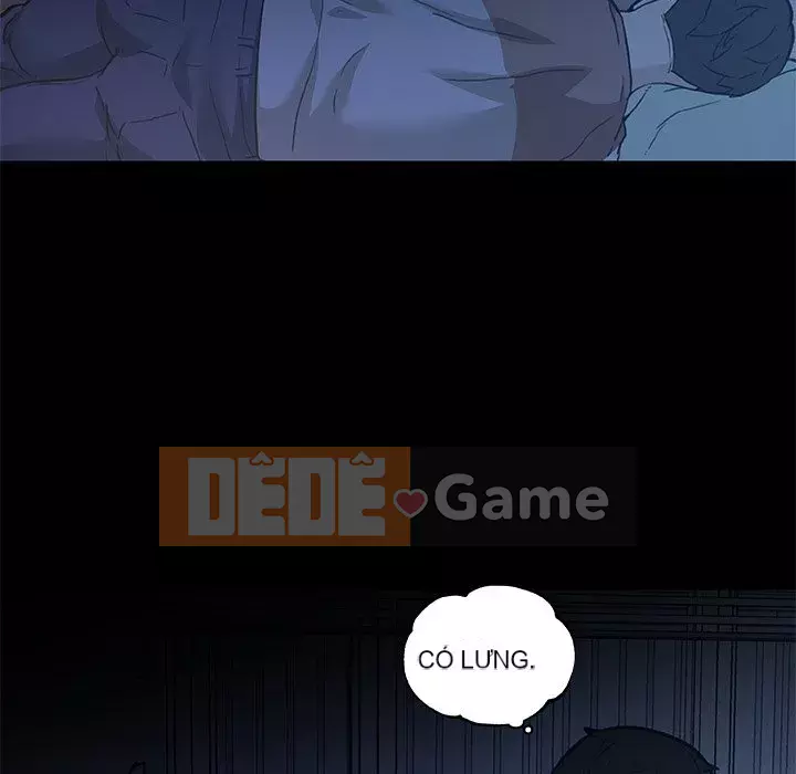 Cô ấy trông giống như mối tình đầu của mình Chương 54-55