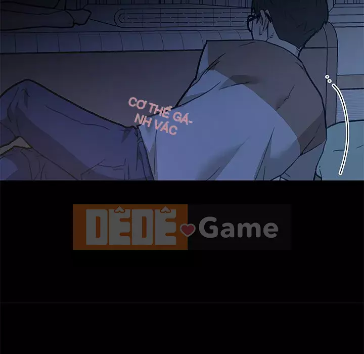 Cô ấy trông giống như mối tình đầu của mình Chương 54-55