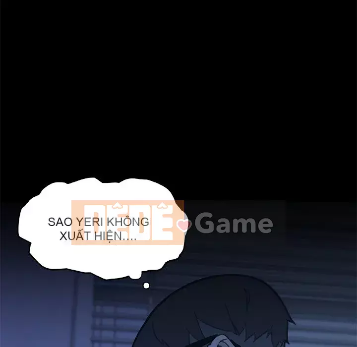 Cô ấy trông giống như mối tình đầu của mình Chương 54-55