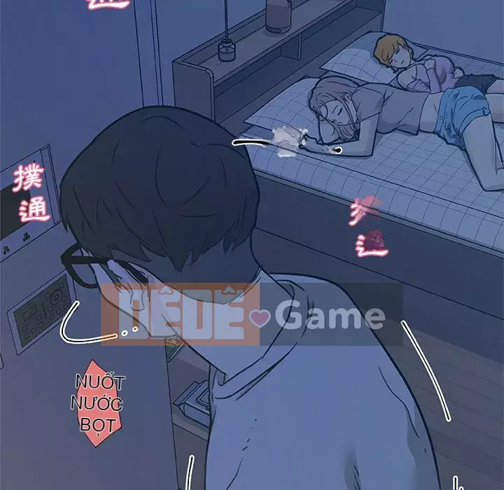 Cô ấy trông giống như mối tình đầu của mình Chương 54-55