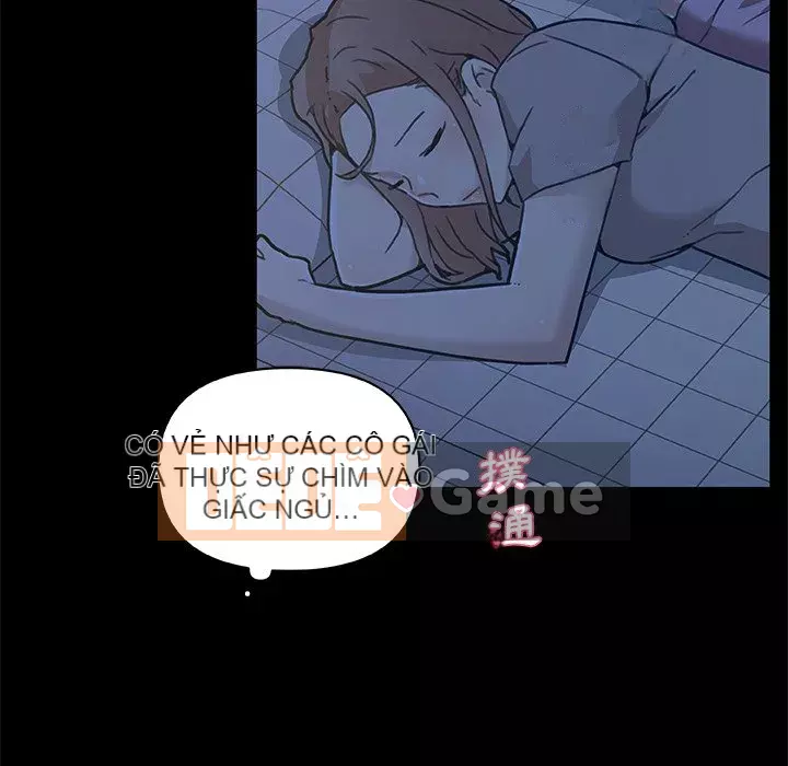 Cô ấy trông giống như mối tình đầu của mình Chương 54-55