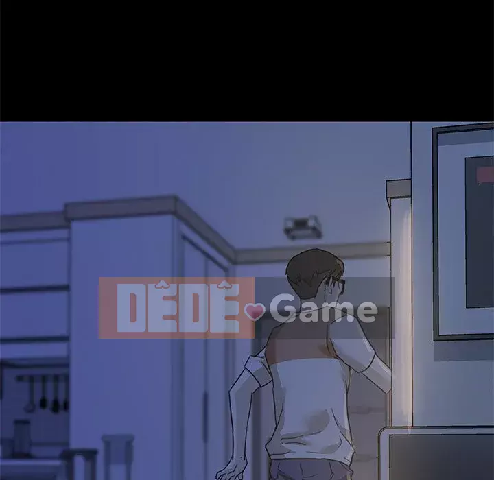 Cô ấy trông giống như mối tình đầu của mình Chương 54-55