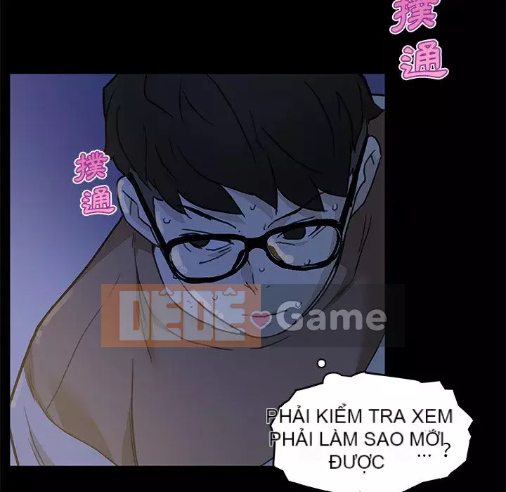 Cô ấy trông giống như mối tình đầu của mình Chương 54-55