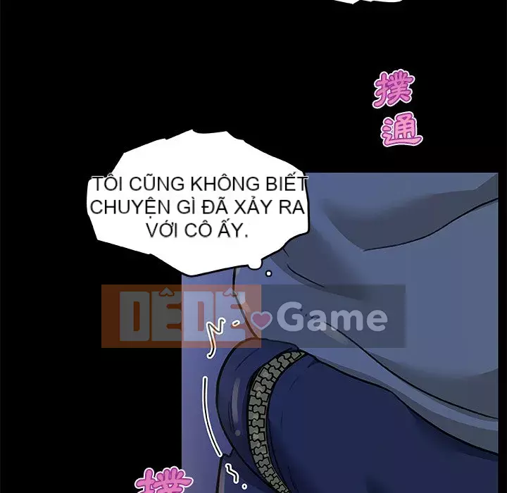 Cô ấy trông giống như mối tình đầu của mình Chương 54-55