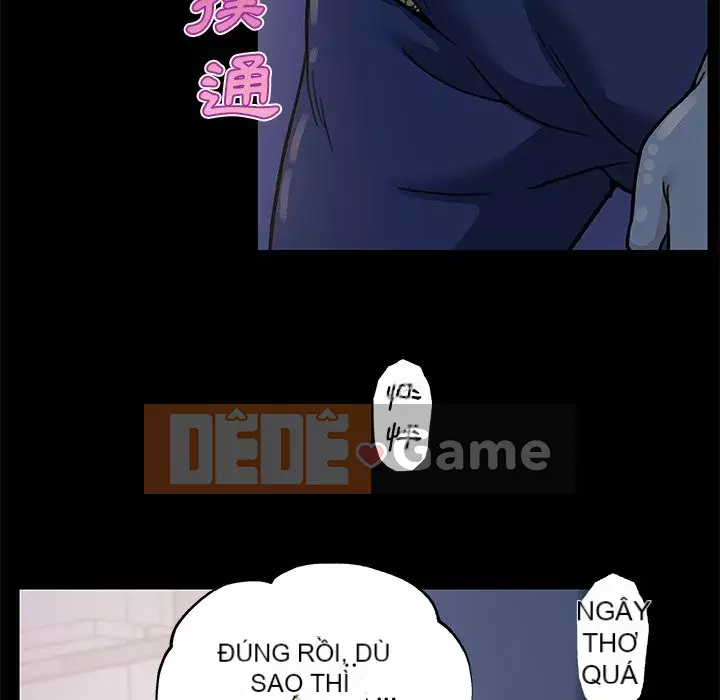 Cô ấy trông giống như mối tình đầu của mình Chương 54-55