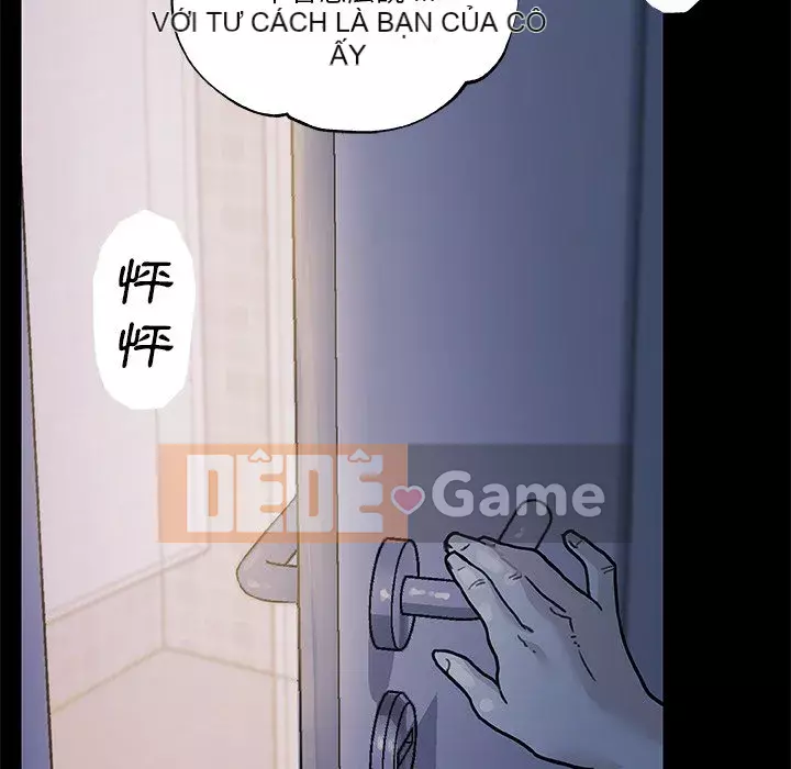 Cô ấy trông giống như mối tình đầu của mình Chương 54-55