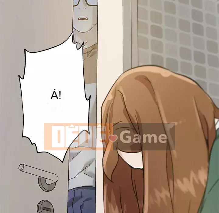 Cô ấy trông giống như mối tình đầu của mình Chương 54-55